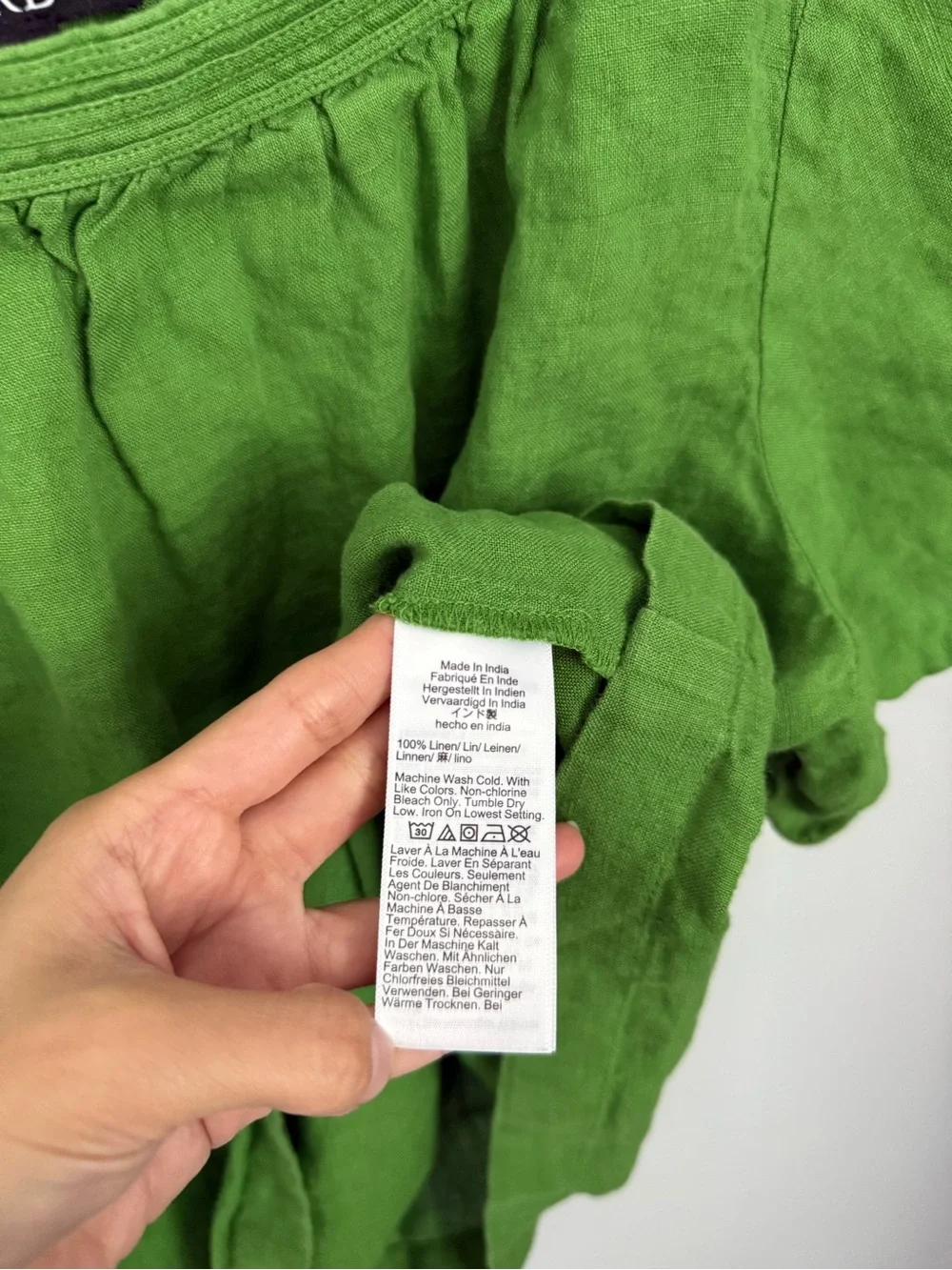 J. Crew great measurements